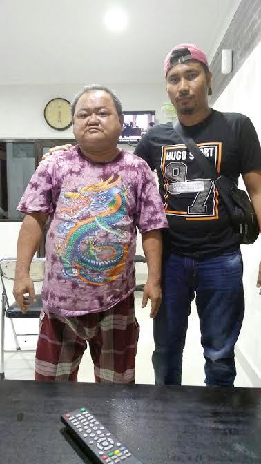 TAK TAHU MALU... Sudah Tua, Asiong Cabuli Karyawannya yang Masih di Bawah Umur