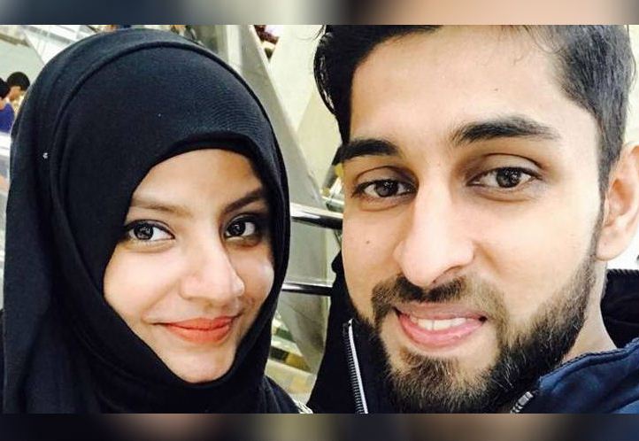 Iseng-iseng Puasa, Gadis Cantik Ini Akhirnya Pilih Jadi Mualaf