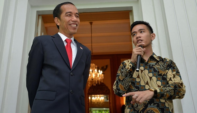 Pede Maju Pilkada Tanpa Bantuan Jokowi, Gibran: Ngapain Bapak Mengendorse Saya