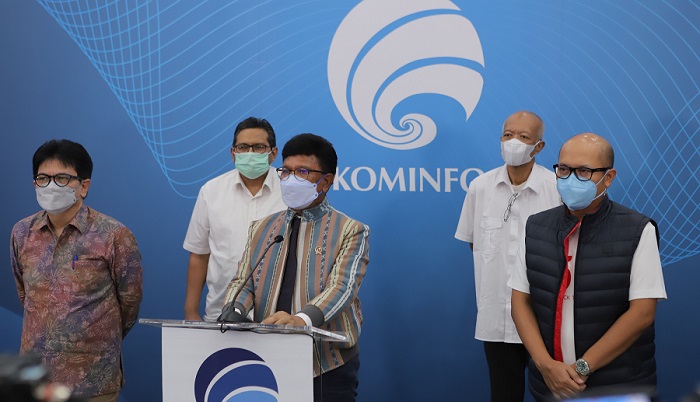Telkomsel Resmi Jadi Operator Seluler Pertama yang Menggelar Jaringan 5G di Indonesia