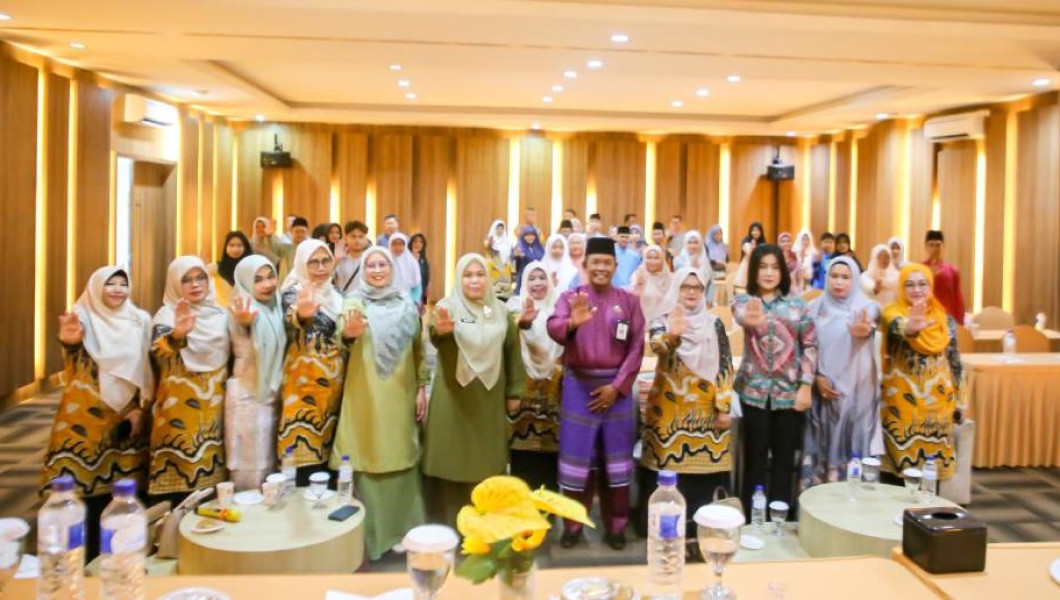 Peran dan Partisipasi Anak Berpengaruh Tangkal  Perilaku Menyimpang dan Narkotika