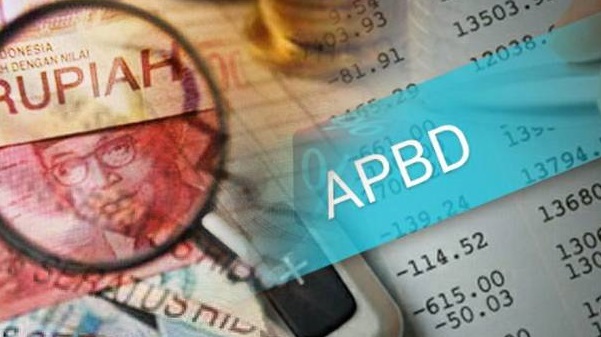 Sudah Akhir Oktober, Realisasi Keuangan ABPD 2021 Baru 60,6 Persen