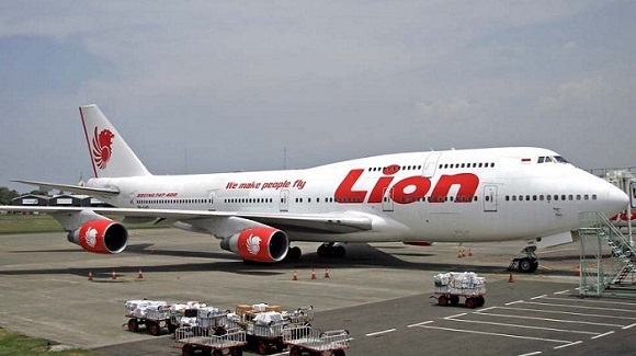 ALHAMDULILLAH.... Lion Air Pangkas Harga Tiket Hingga 50 Persen Mulai Pekan Depan
