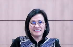 Utang Pemerintah Tembus Rp 6,713 Triliun, Menteri Sri Mulyani: Kita Bisa Bayar