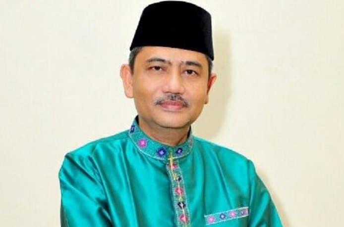 Selama Ramadan, Jam Kerja ASN di Riau Dikurangi 1 Jam Setiap Hari