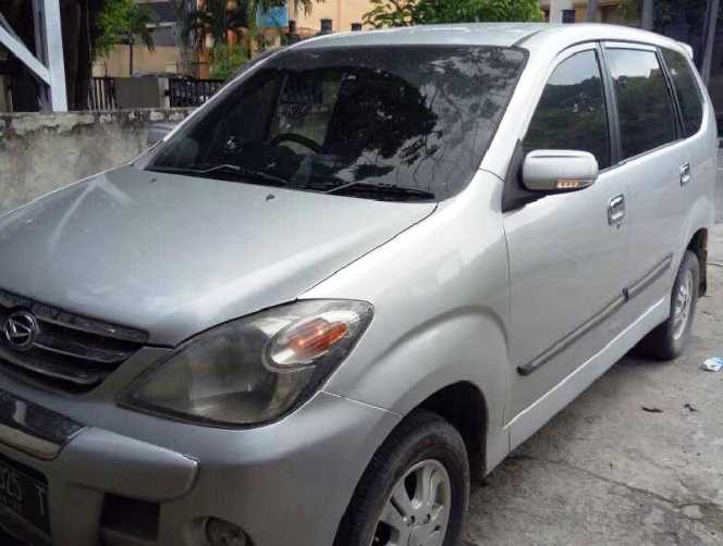 Mampus... Jual Mobil Rental ke Polisi, Pria Pekanbaru Dibui