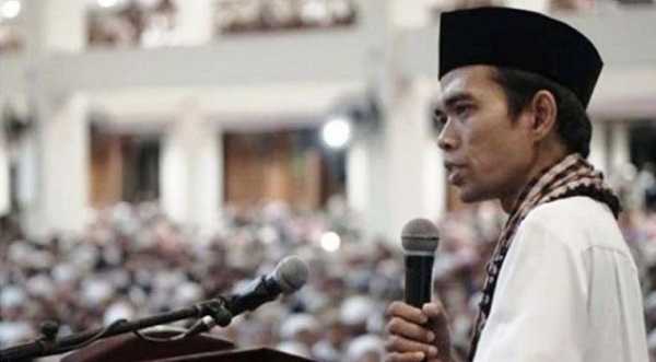 Sertifikasi Penceramah Agama, UAS: Terkenang Maftuh Basyuni Seleksi Calon Dosen PNS di Mesir dan Maroko