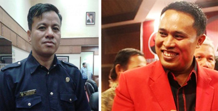 Gelar Sidang Tertutup, LAM Riau Sepakat Bentuk Tim Panggil  Surhadiman Amby dan Kordias