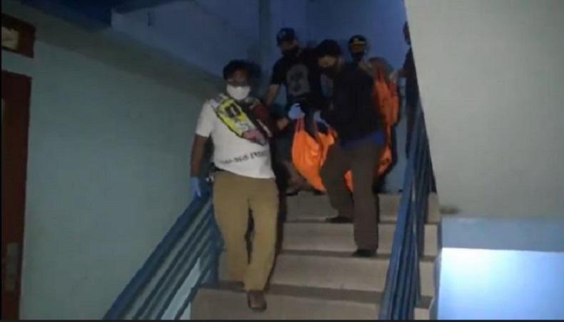Sadis! Ngaku Sempat Berhubungan Badan, Ini Pengakuan Pelaku Usai Habisi Nyawa Siti Solehah