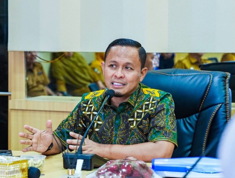 Dekatkan Pelayanan Kepada Warga, MPP Mini Bakal Hadir di Kantor Kecamatan