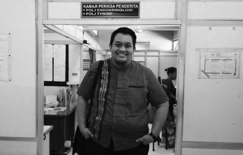 Istri Dokter RS Soetomo  Surabaya yang Meninggal  Terkonfirmasi Juga Positif Covid-19, Ini Penjelasan Pihak Medis...