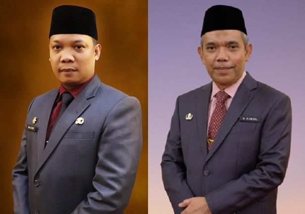 Nama Calon  Pj Wali Kota Pekanbaru dan Pj Bupati Kampar Sudah Beredar,  Ada Nama-nama Baru...