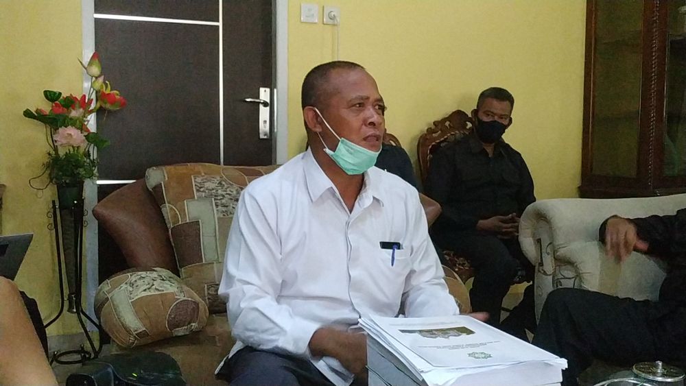 1.778 Mahasiswa UIN Suska Riau Dapat Keringanan Pembayaran UKT 