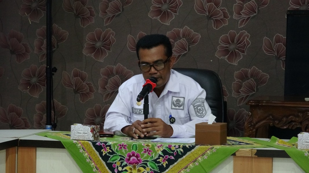 Inflasi Tembilahan Maret 2026 Terkendali di Angka 0,17 Persen