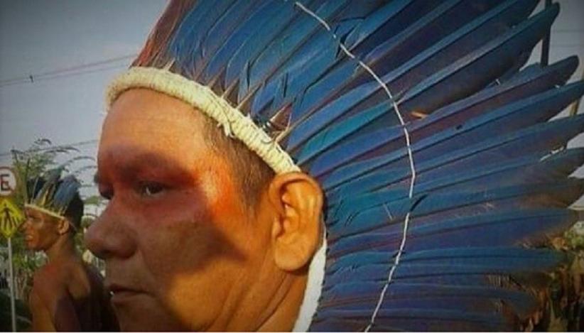 Jangan Anggap Remeh, Kepala Suku Amazon pun Meninggal karena Terinfeksi Virus Corona