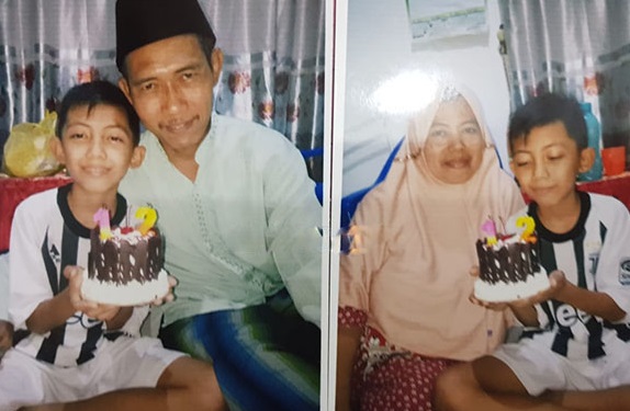 Berstatus Saksi Tewasnya Keluarga Manejer Pabrik di Tanjung Morawa, Polisi Sudah Amankan 6 Orang