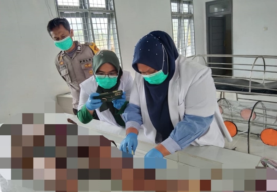 Gegara Ditolak Istri Rujuk Lagi, Warga Riau Tewas Kecelakaan di Tapsel