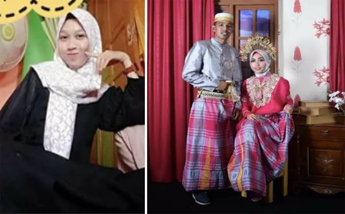 Ini Pengakuan Mahasiswi IAIN Usai Diculik Semalam oleh Imam Masjid
