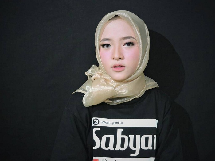 Asik! Nissa Sabyan Bakal Ramaikan Festival Gerhana Matahari Cincin di Kampung Bunsur Siak