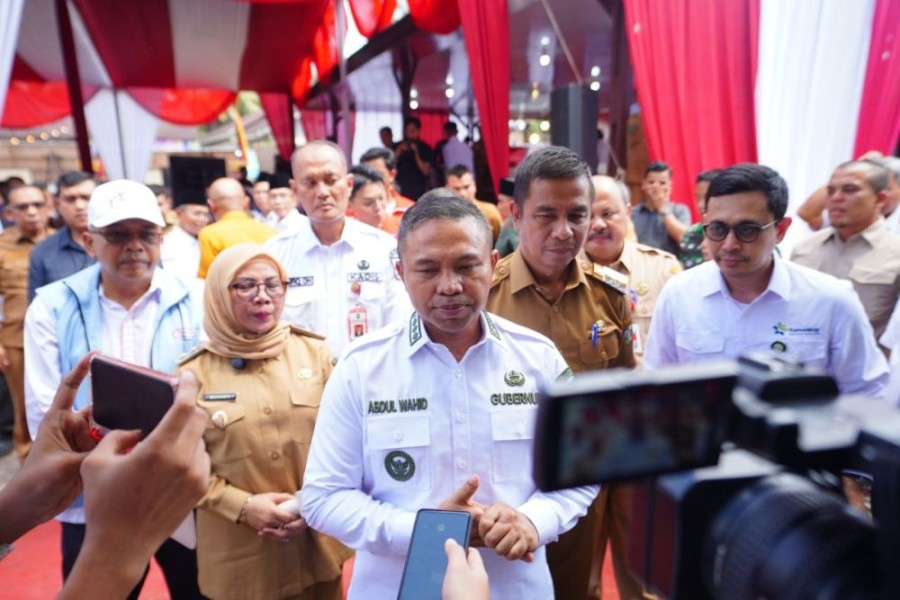 Gubri : Koperasi Merah Putih Pangkas Rantai Pasok, Harga Barang Lebih Terjangkau
