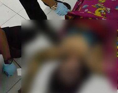 Wanita Muda Ini Ditemukan Tewas di Kamar Hotel Bestari Baganbatu, Diduga Dicekik...