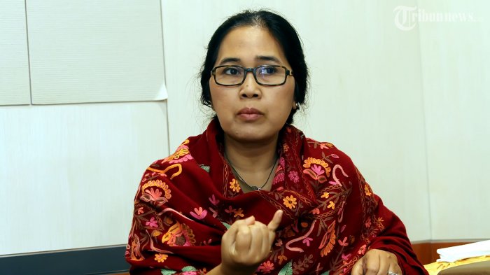 Ngaku Keget dan Kecewa NasDem Capreskan Anies, PDIP: Kasihan Pak Jokowi Ya...