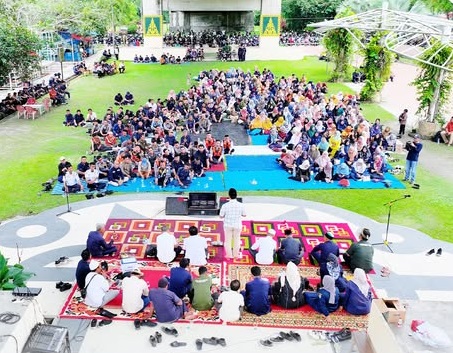 Pemkab Siak Segera Usulkan Formasi 1903 Honorer R2 dan R3 ke Kementerian PANRB