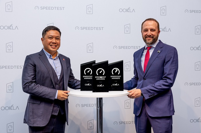 Telkomsel Raih Tiga Penghargaan Ookla® Speedtest Awards™ 2022, Wujud Komitmen Hadirkan Kapabilitas Broadband Terdepan Hingga Pelosok Negeri
