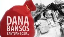 Jadi Polemik, Ini  Penjelasan Ketua RT di Depok Yang Dituduh Memotong Dana Bansos PSBB, Ternyata Maksudnya Mulia...