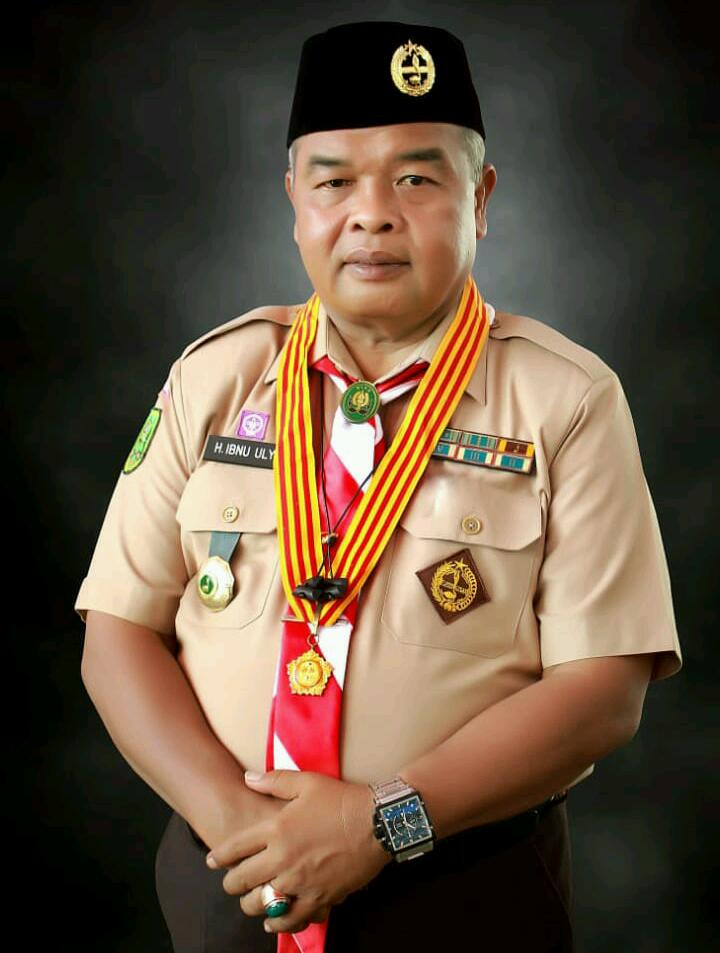 257 Guru SD Diusulkan Naik Pangkat April 2019