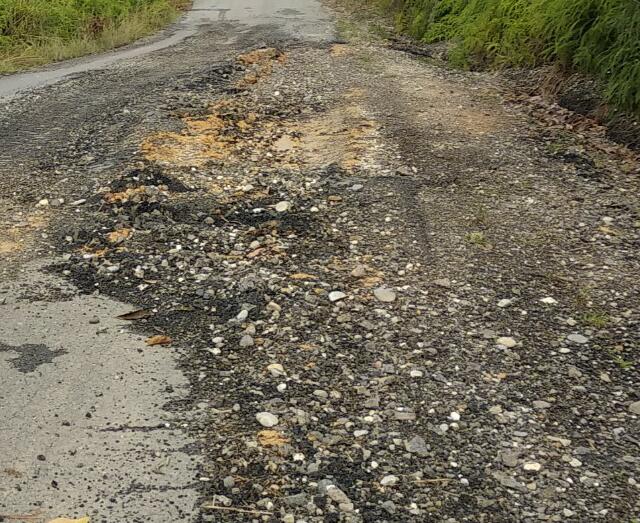 Tak Hanya Merusak Jalan Raya, PT. EMP Kalila Bentu Ltd Tak Juga Jalankan Program CSR 