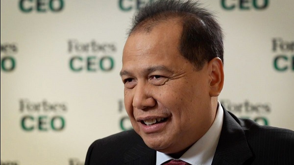 Modal Awal Rp 1 T, Chairul Tanjung, Bukalapak dan Growtheum Bangun  Platform Belanja Online AlloFresh