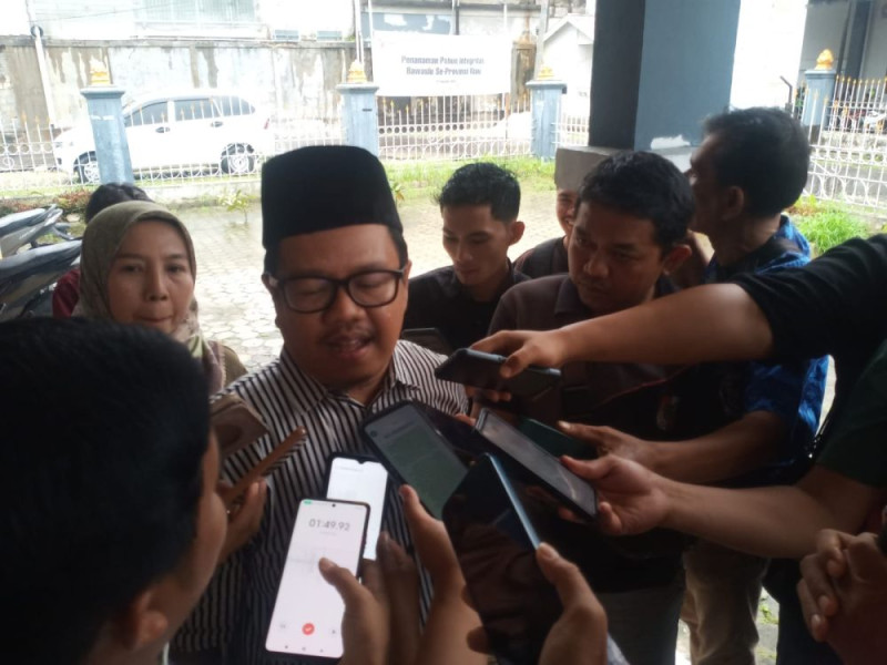 Putusan MK Terkait Pilkada Siak Diumumkan 24 Februari