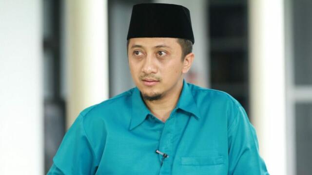 Soal Dugaan Penistaan Agama oleh Sukmawati, Ustad Yusuf Mansyur: Beliau Offside, Ini Bulan Maulid Nabi kan?
