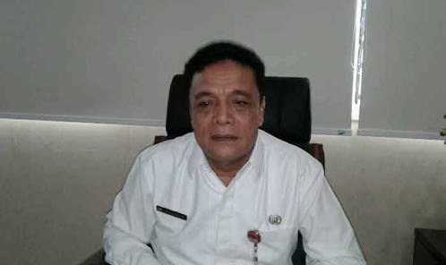 UMP Naik 8,03 Persen, Ini Tanggapan Disnakertrans Riau