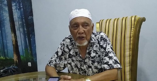 Eks Presiden ISIS: Siapa Bilang Ingin Pulang? Mereka Sejahtera dan Punya Penghasilan Besar di Sana...