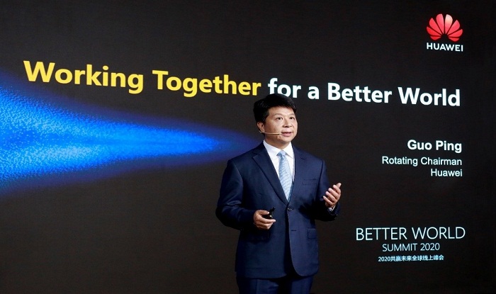 Huawei Better World Summit 2020: Sinergi dan Memikul Tanggung Jawab Bersama Menjadi Kunci Pemulihan Ekonomi