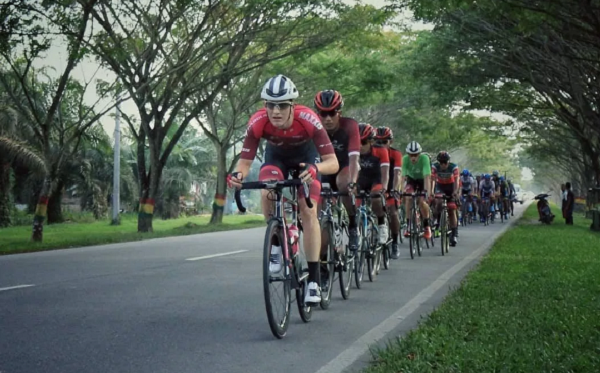 Peserta Bertambah, Ajang Balap Sepeda Tour de Siak 2019 akan Diikuti 16 Negara