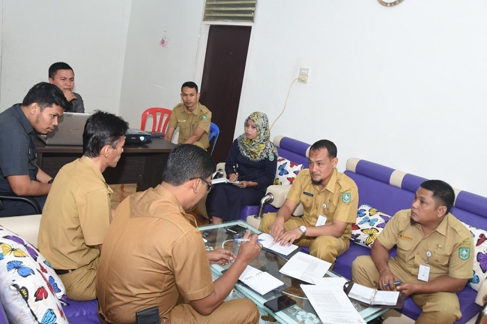 Larang ASN Terlibat Politik, Pemkab Bengkalis Bentuk Tim Pemantau Media Sosial
