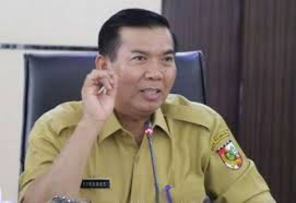 Walikota Berharap Lelang Angkutan Sampah Segera Tuntas