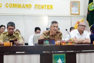 Evaluasi Program Tiga Juta Rumah, Pemda Diminta Tuntaskan Regulasi dan Sosialisasi