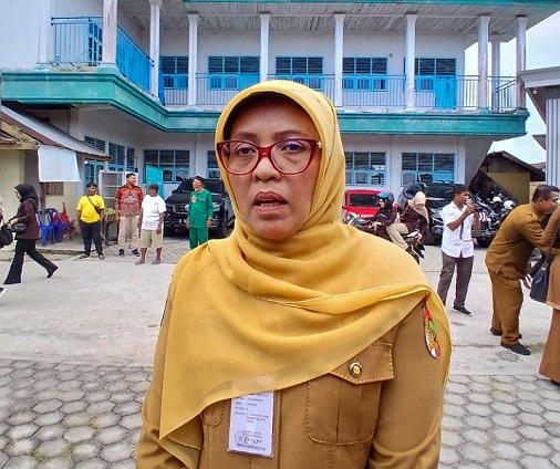 Ratusan Masyarakat Telah Akses Layanan PKG di Kota Pekanbaru