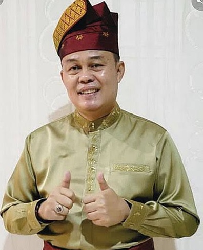 Sidang Paripurna KUA-PPAS APBD-P Diagendakan Besok