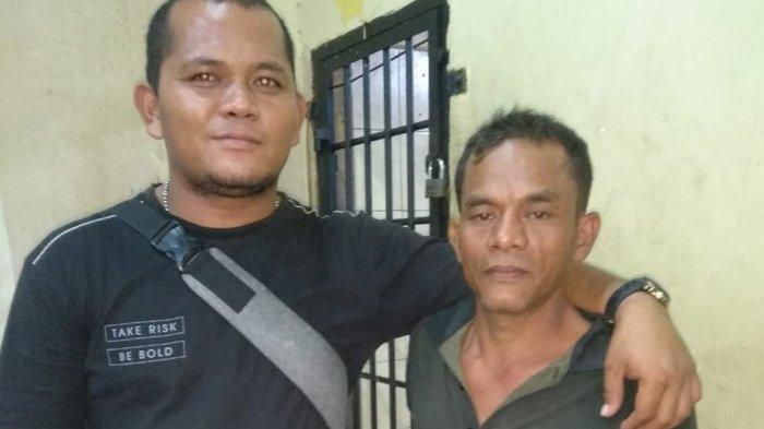 Hanya Minta Suara Musik Dikecilkan karena Mau Shalat, Rudi Malah Tewas Dibunuh Tetangga, Pria Ini Pelakunya