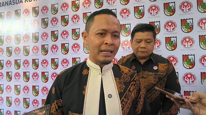 Wako Pekanbaru Ajak Masyarakat Tak Gelar Perayaan Malam Tahun Baru Secara Berlebihan