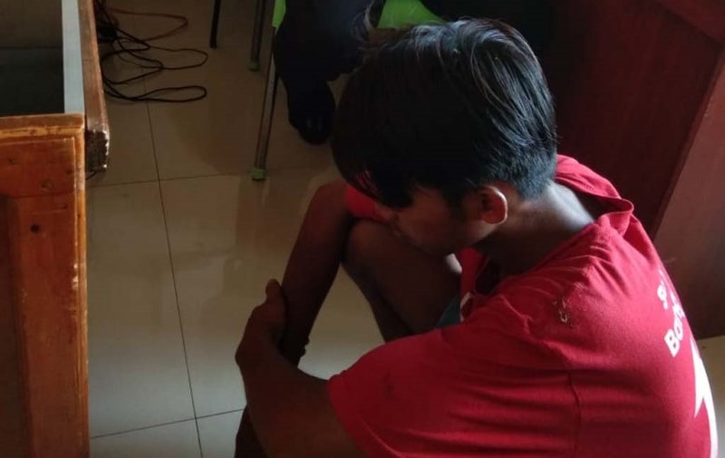 Birahi Naik karena Nonton Film Porno, Pelajar Nekat Perkosa Mahasiswi, Sudah 5 Kali Pula 