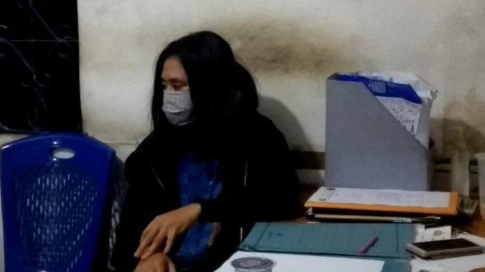 Ogah Dinikahi, Wanita Cantik Ini malah Dituntut Pacarnya Rp100 Juta, 'Tak Tahu Kenapa Saya Mau Sama Dia'