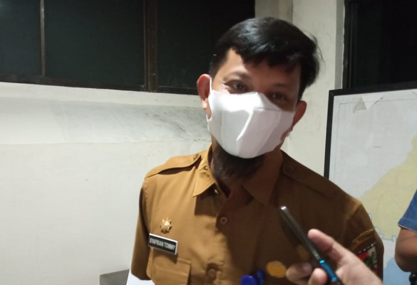 INGAT NIH! Masyarakat Terdampak Pemekaran Kecamatan Tak Perlu Ubah Surat Kepemilikan Tanah dan Kendaraan