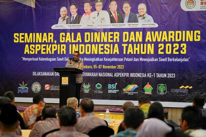 Wujudkan Kesejahteraan Petani Sawit, Berikut Program Strategis Pemerintah