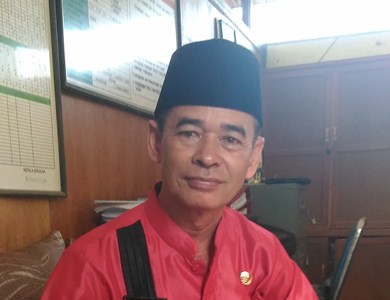LPMP Riau Tetapkan SD Negeri 001 Rambah Sebagai Sekolah Model di Rohul